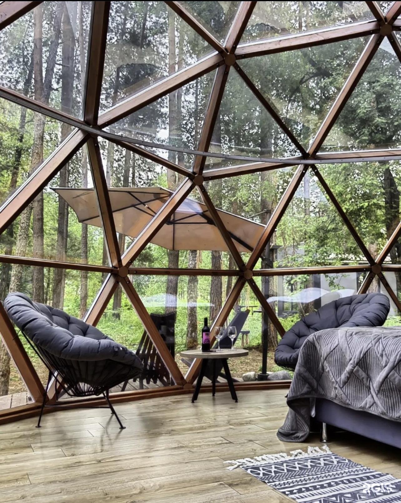 Geometrika • lounge hotel - фото 64