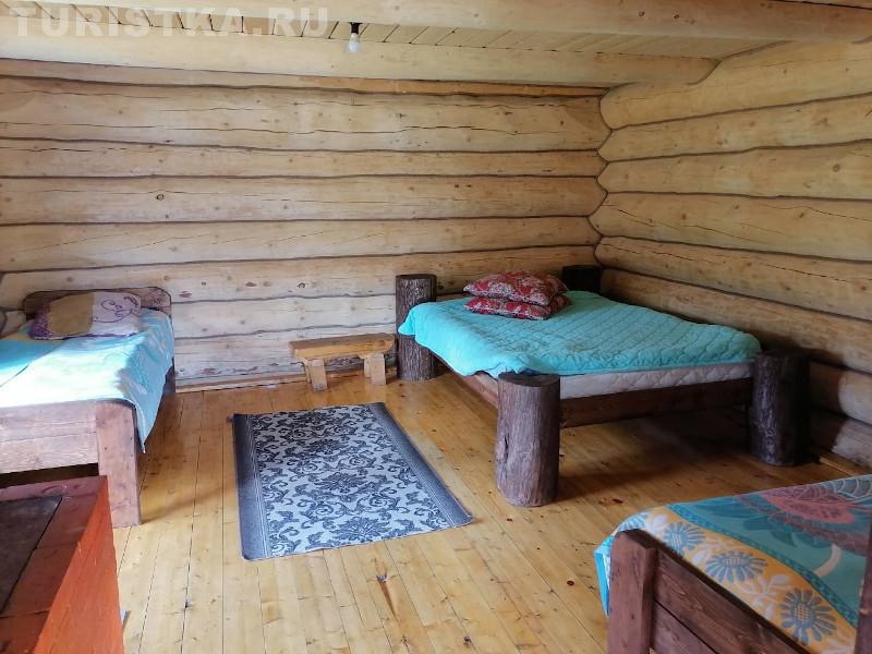 База отдыха "Алтын Казык" - фото 3