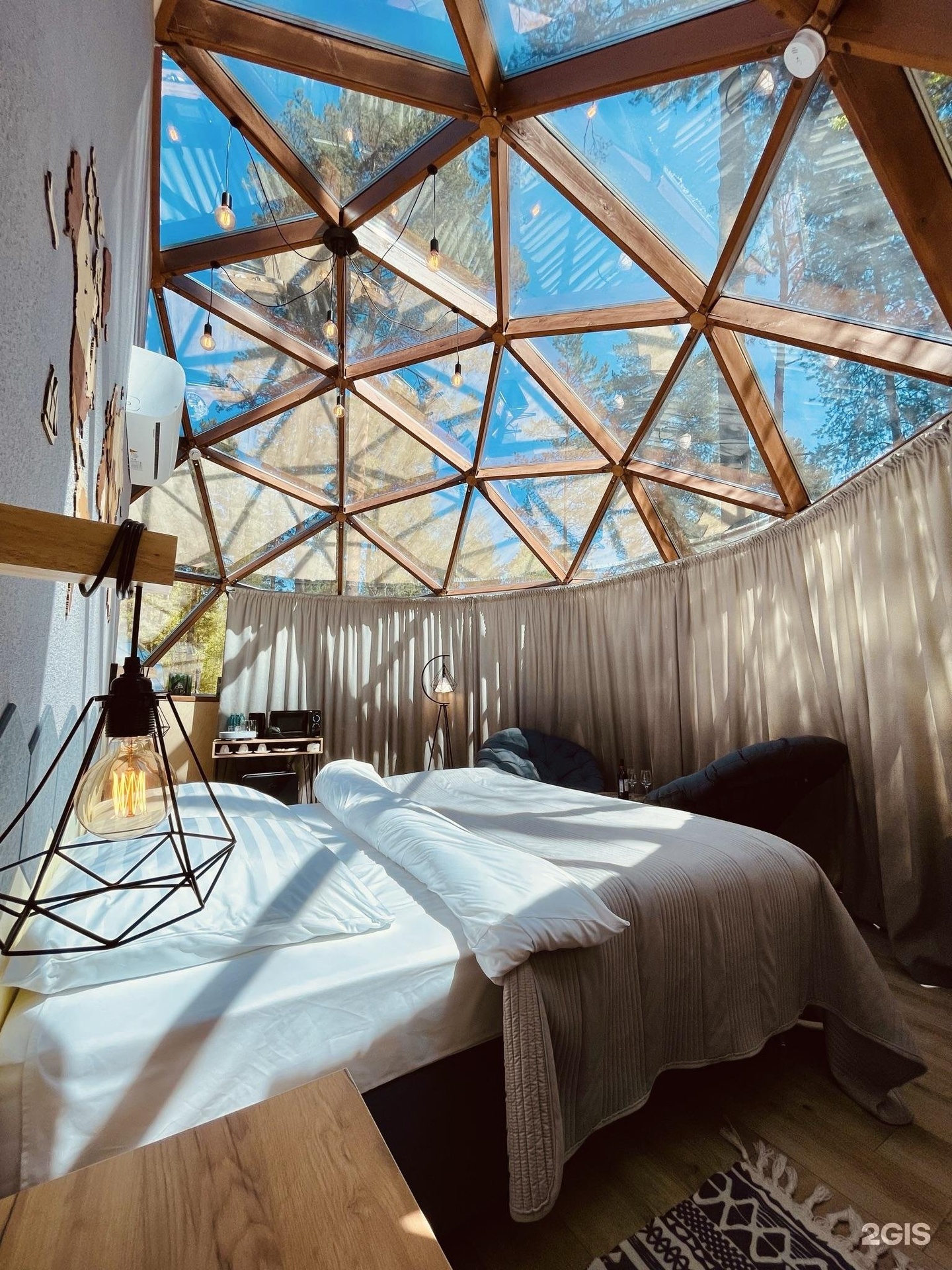 Geometrika • lounge hotel - фото 71