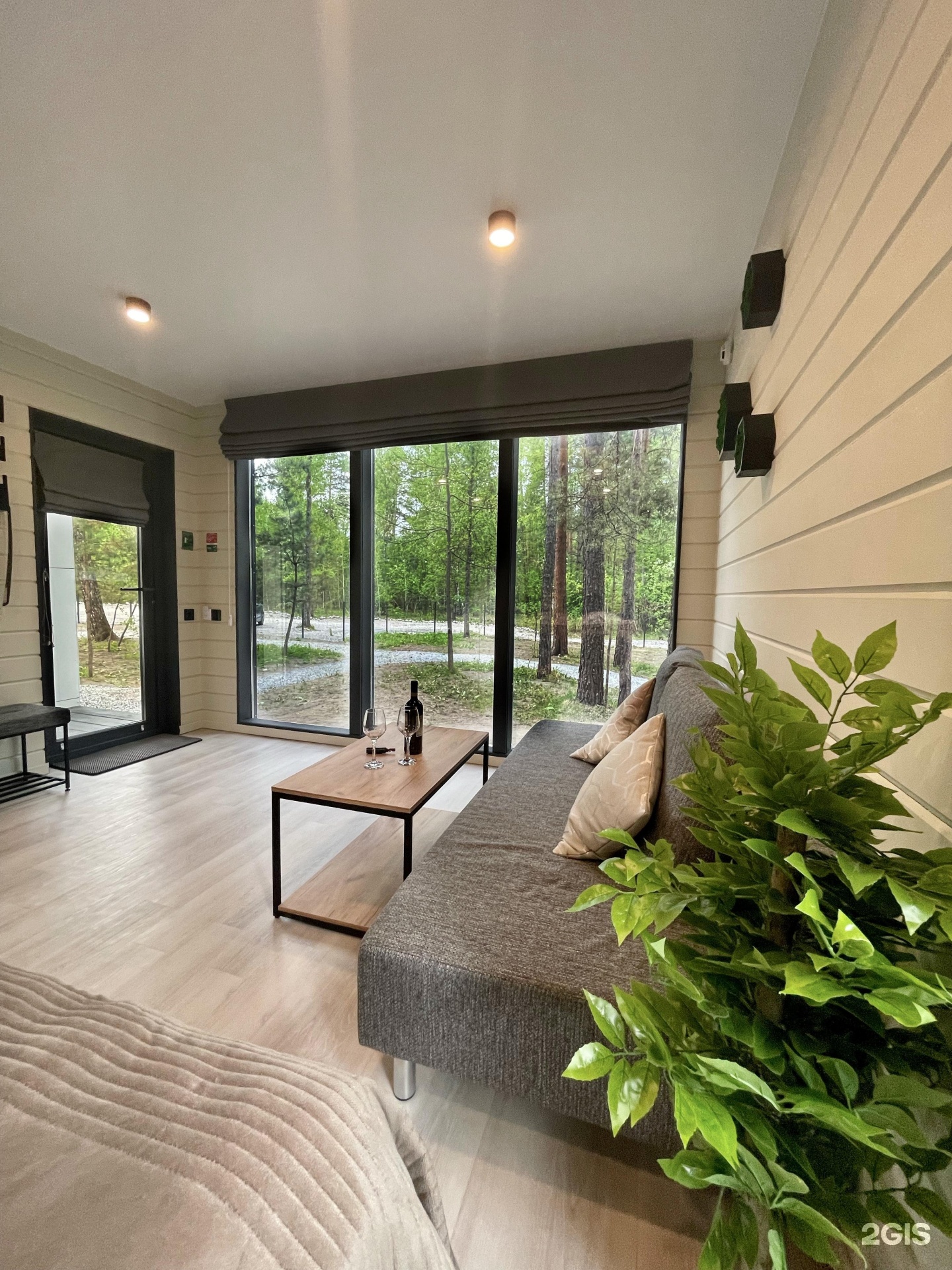 Geometrika • lounge hotel - фото 72