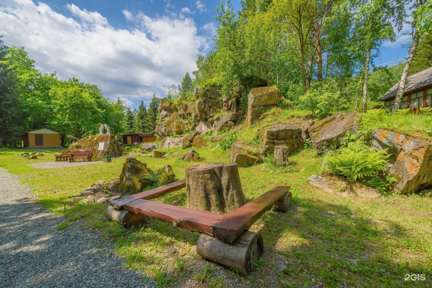 Лесовичок - фото 13