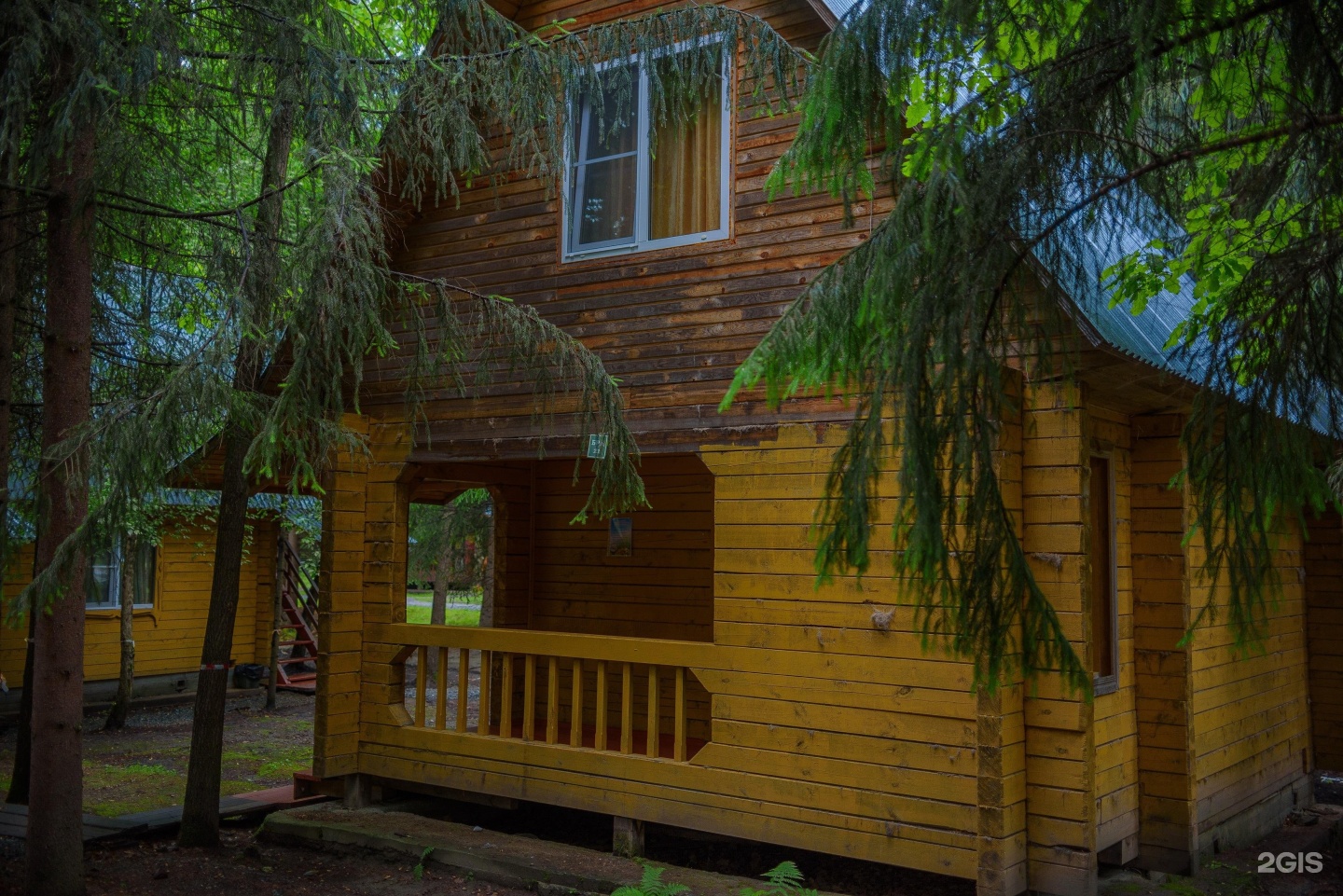 Лесовичок - фото 17