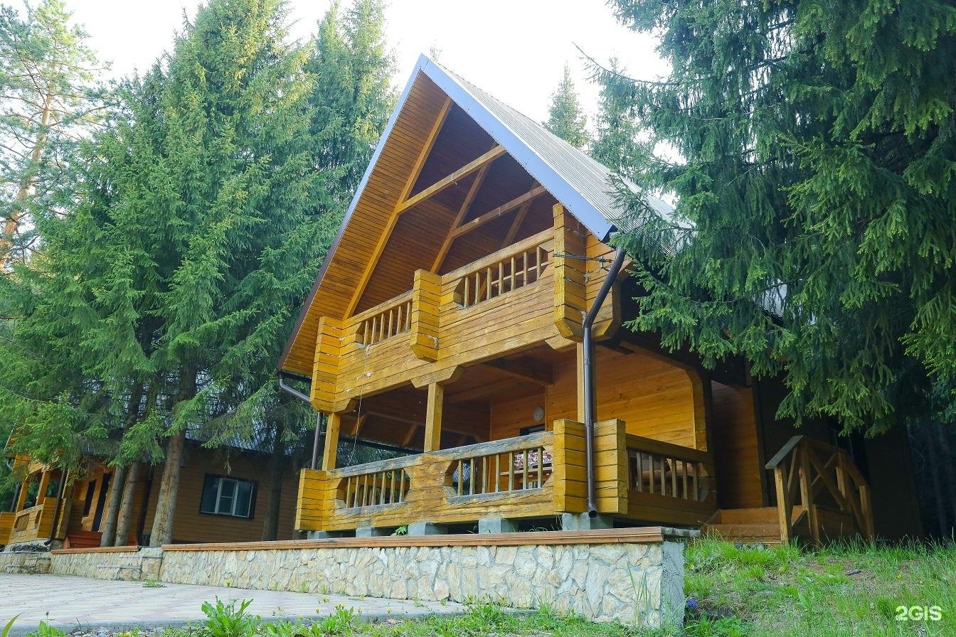 Лесовичок - фото 25