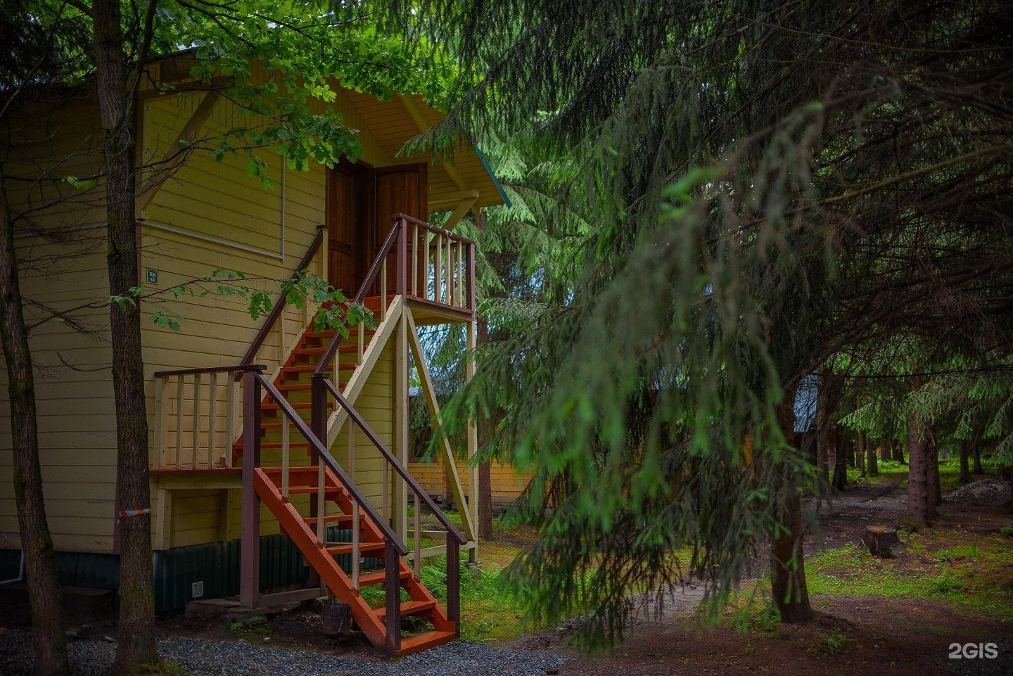 Лесовичок - фото 27