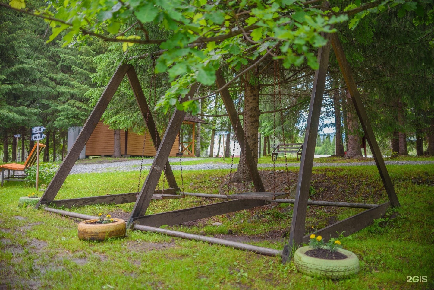 Лесовичок - фото 30