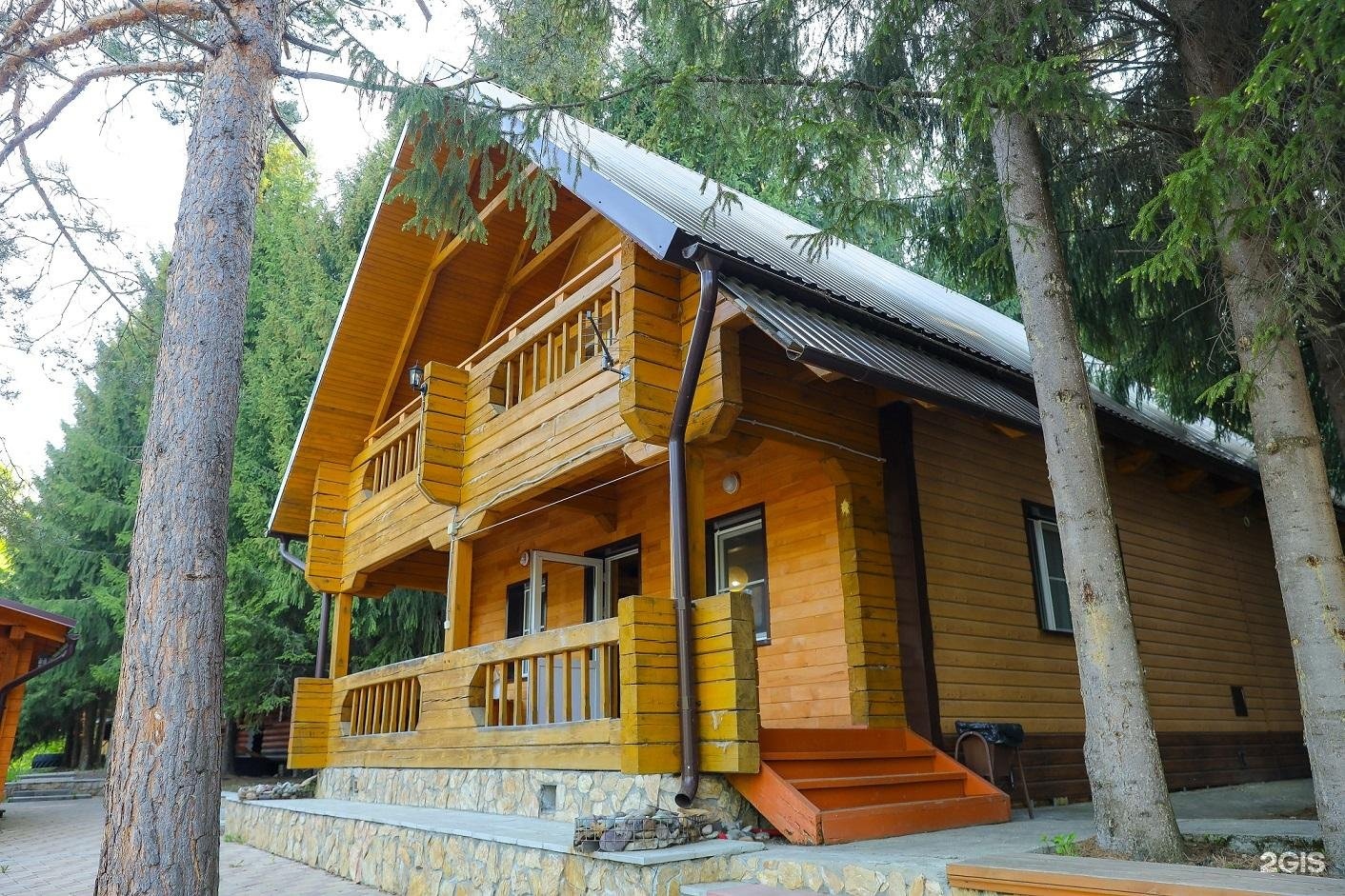 Лесовичок - фото 33