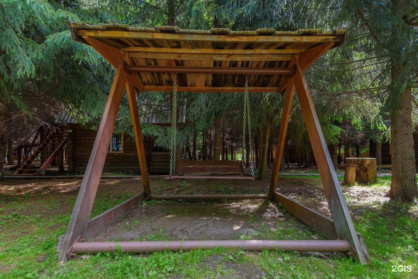 Лесовичок - фото 34