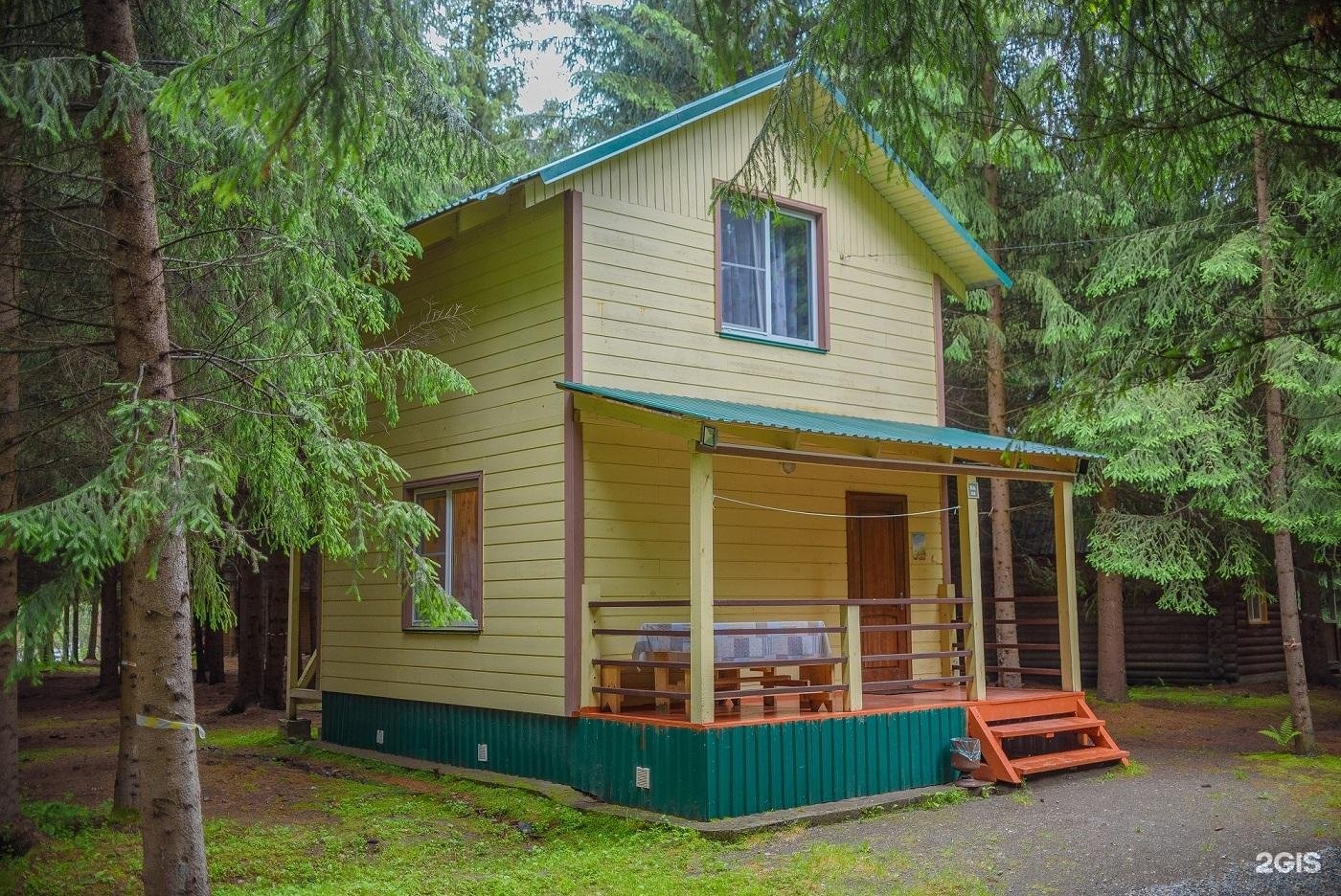 Лесовичок - фото 35