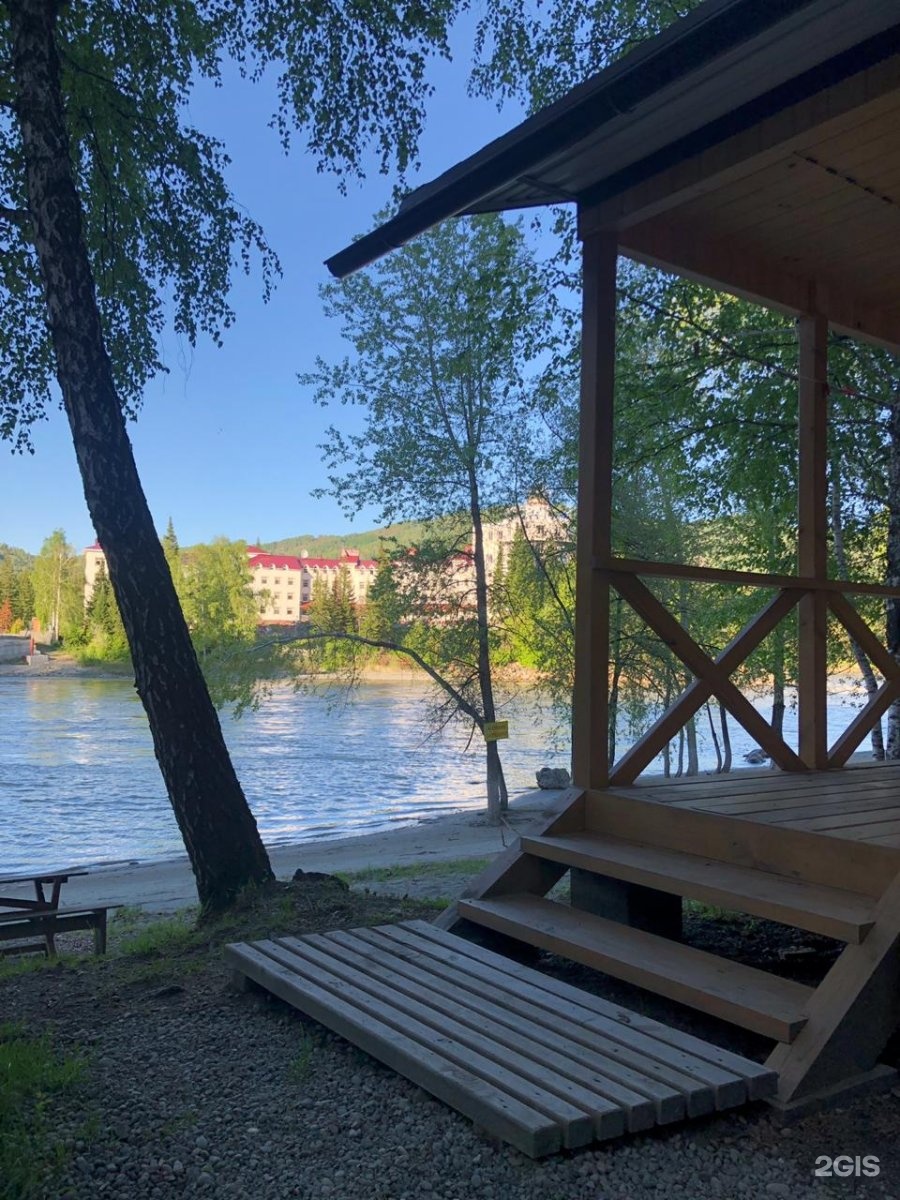 Лесовичок - фото 37