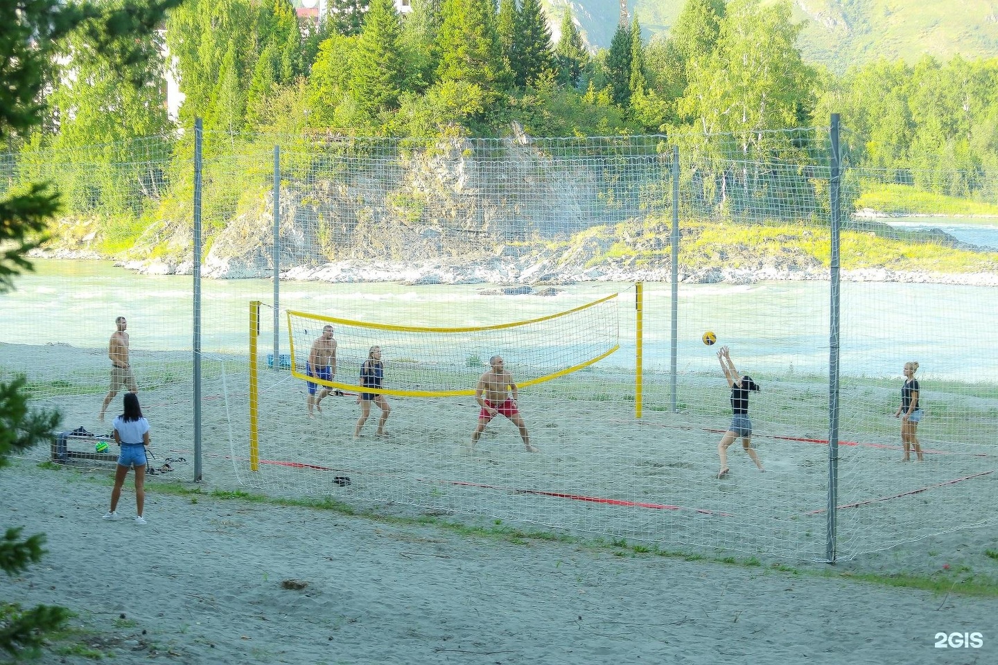 Лесовичок - фото 47