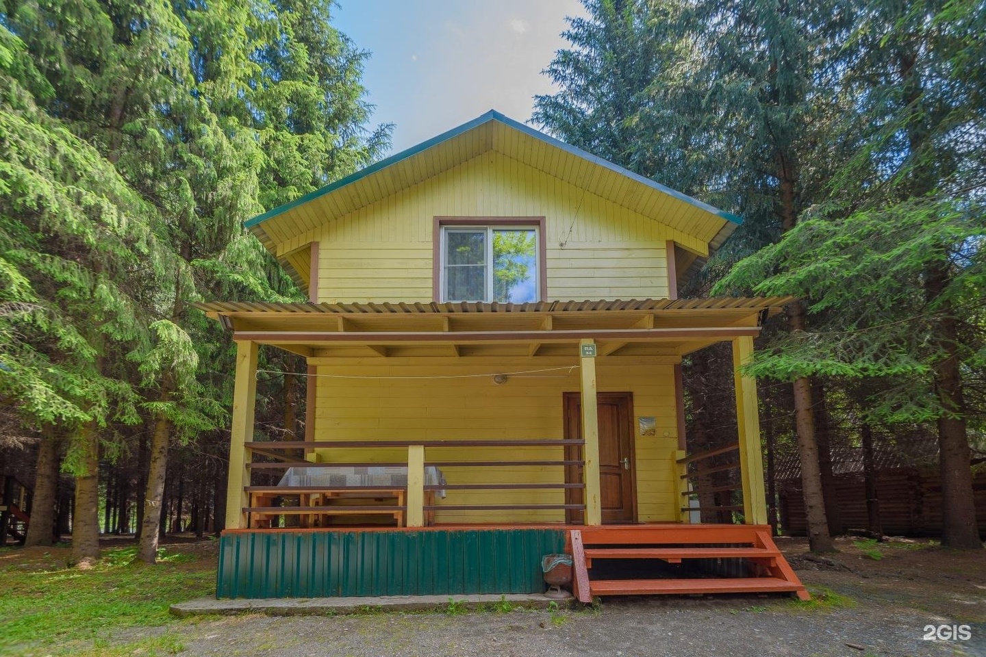 Лесовичок - фото 52