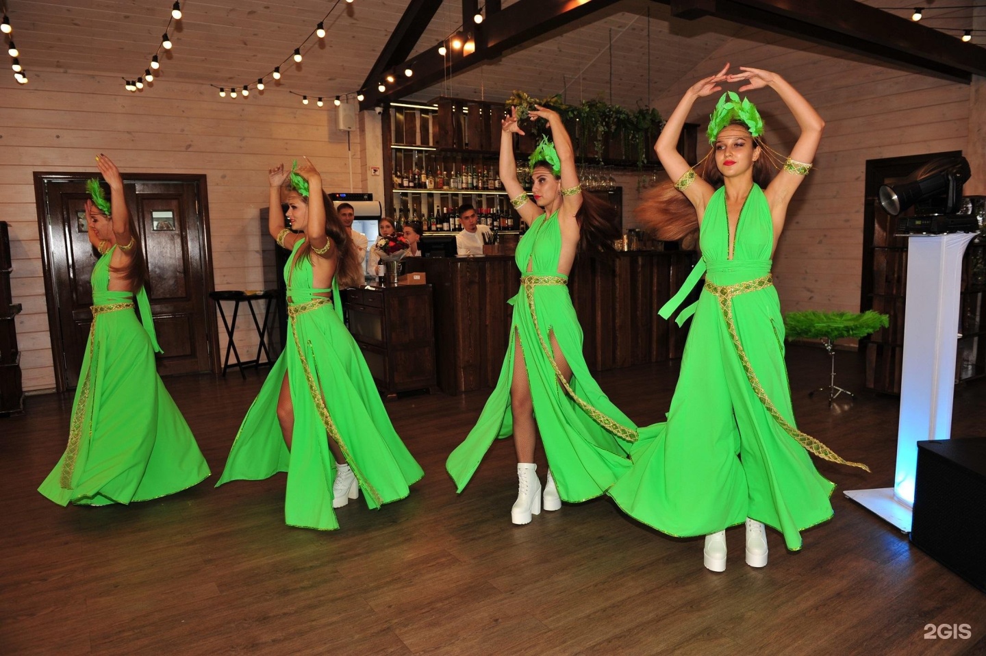 Лесовичок - фото 53