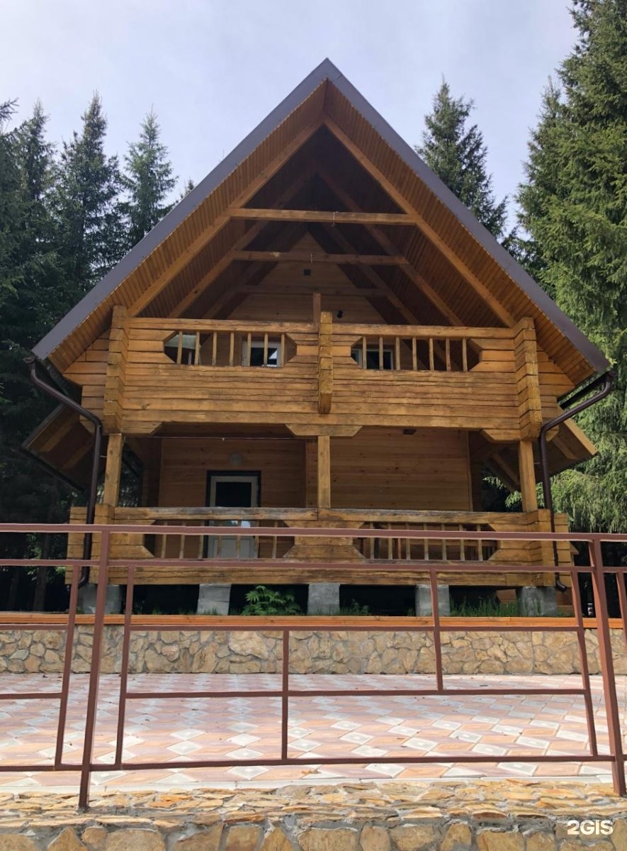 Лесовичок - фото 54