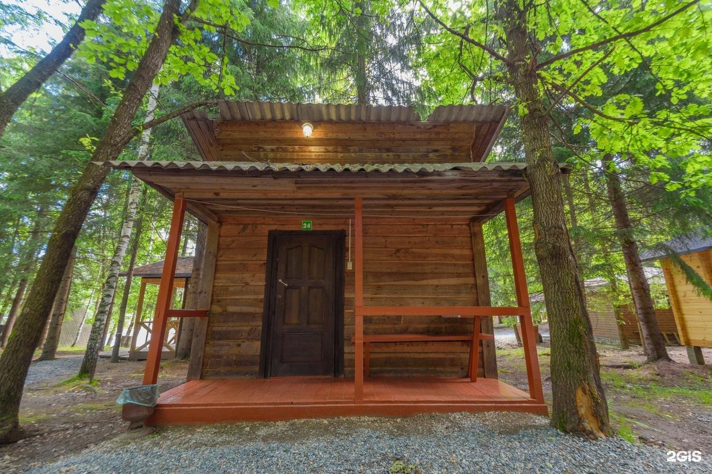 Лесовичок - фото 55