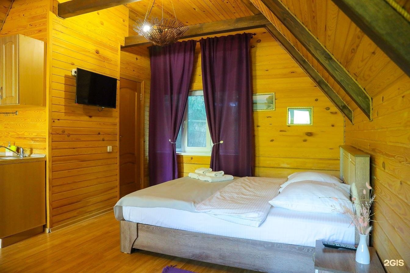 Лесовичок - фото 60