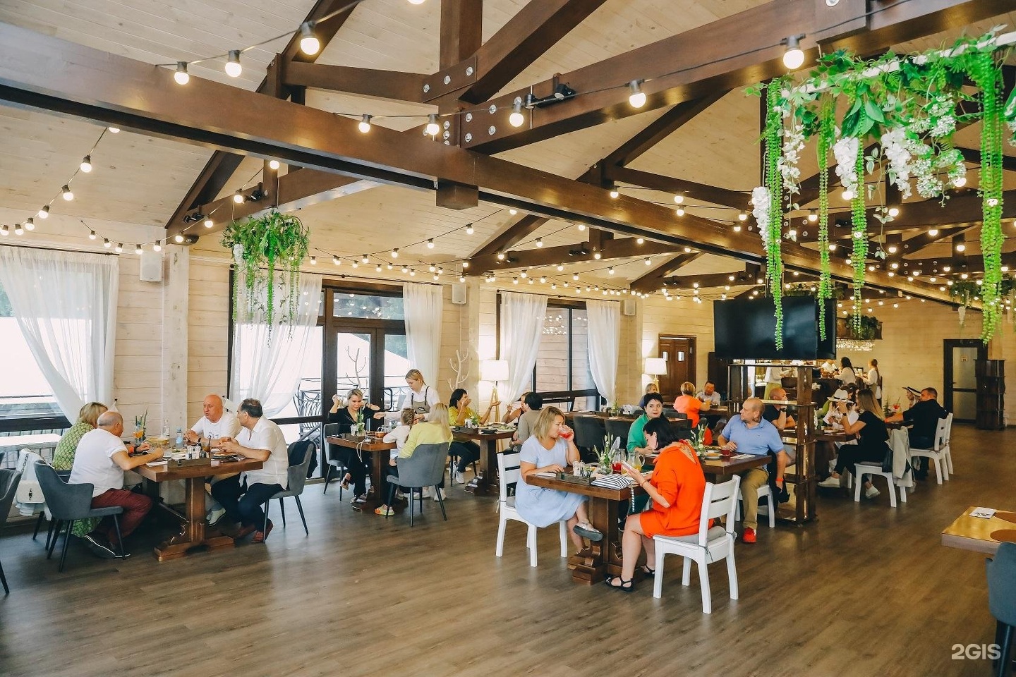 Лесовичок - фото 65