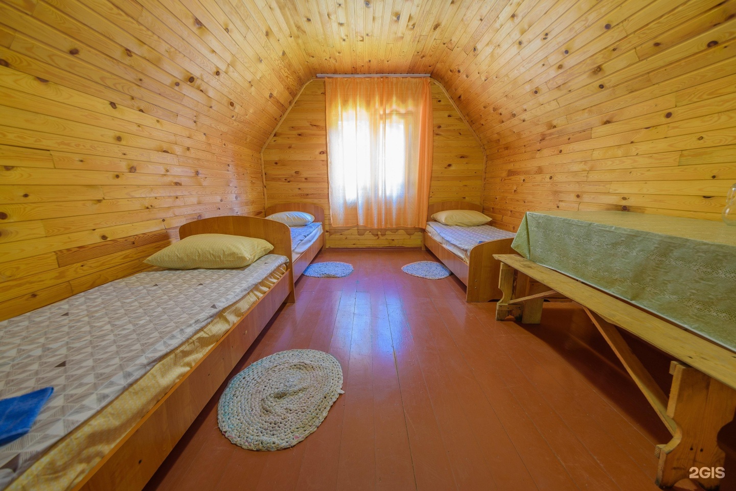 Лесовичок - фото 75