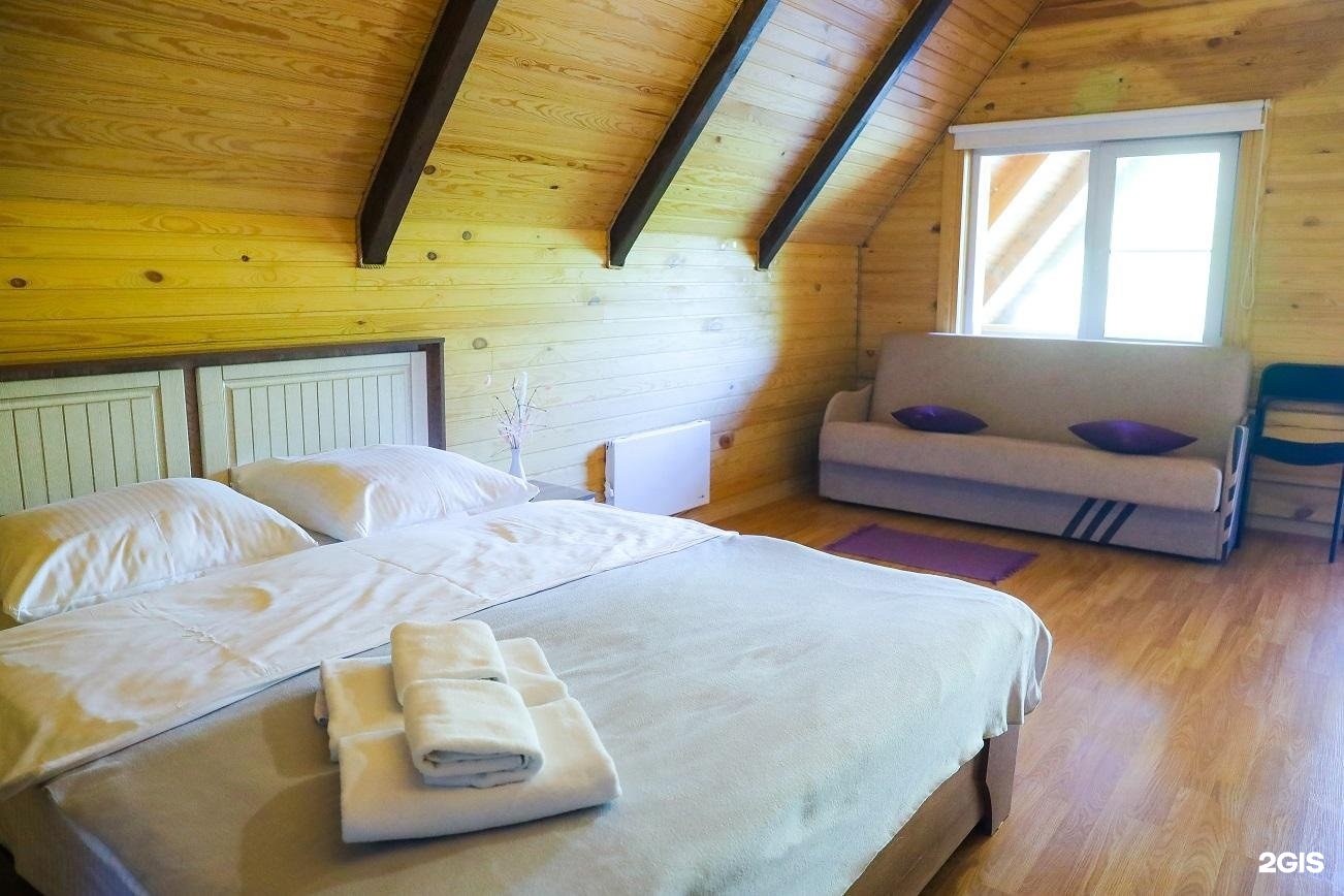 Лесовичок - фото 79