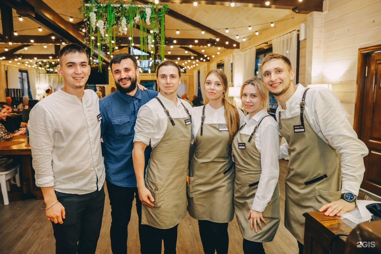 Лесовичок - фото 80