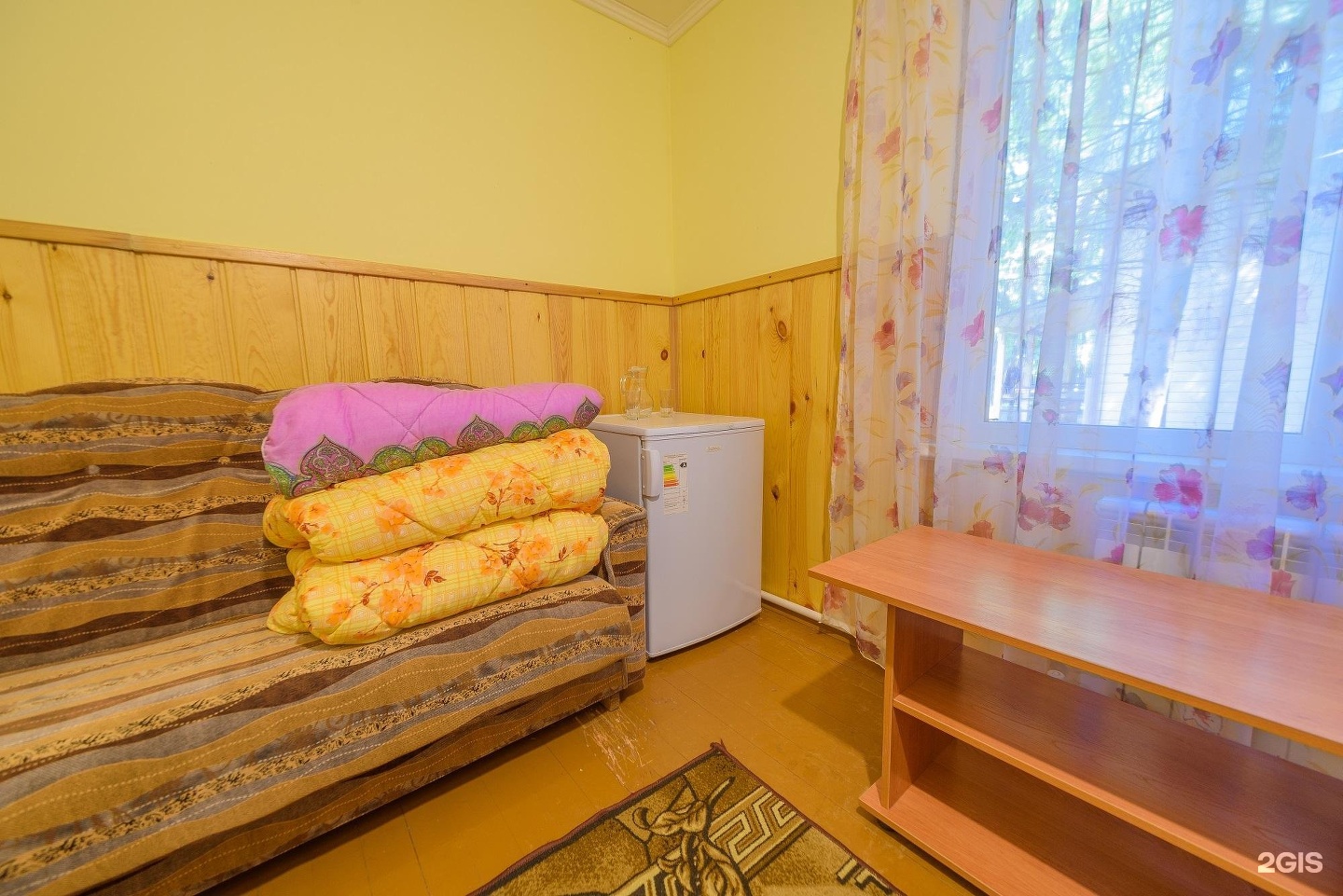 Лесовичок - фото 90