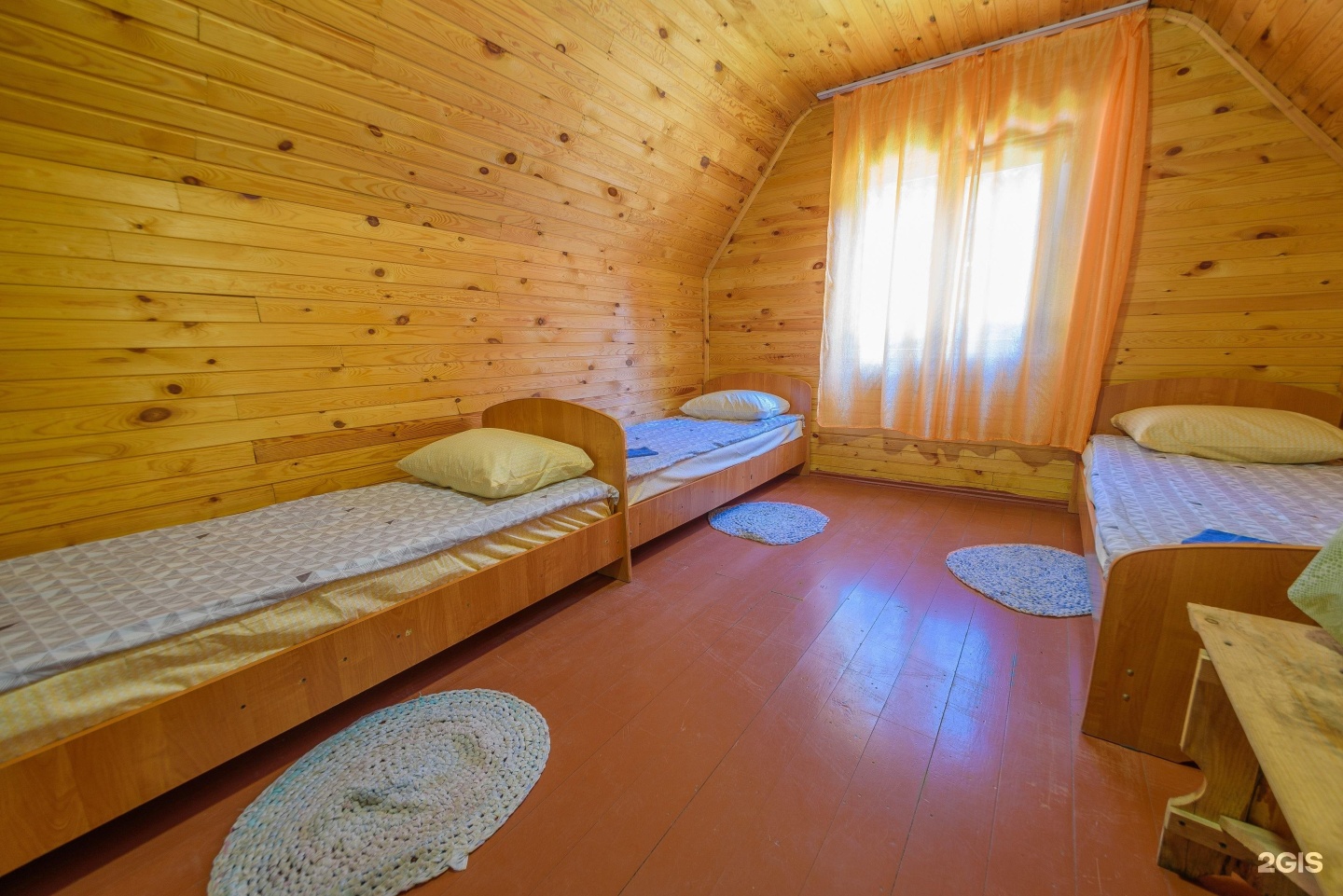 Лесовичок - фото 96