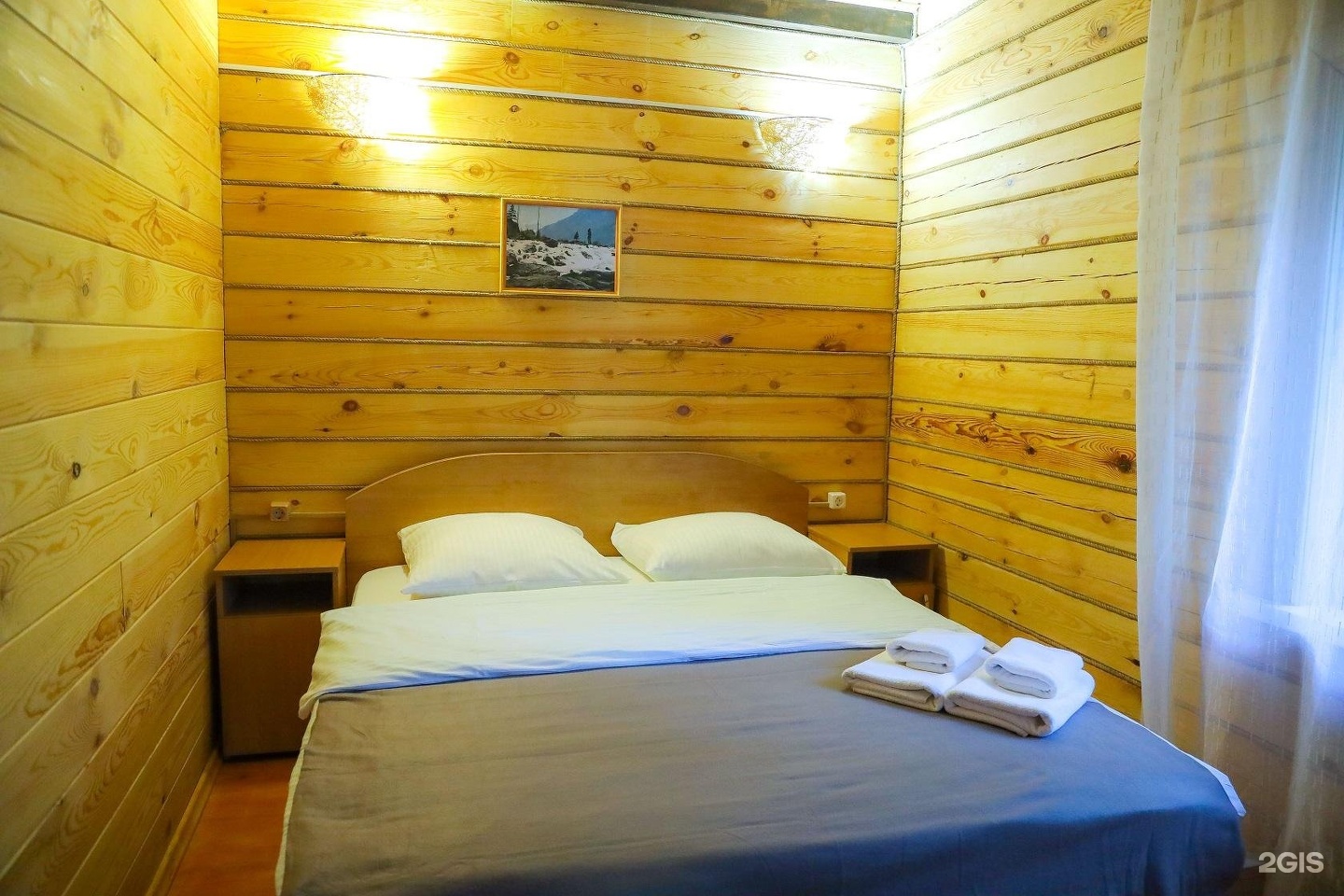 Лесовичок - фото 97