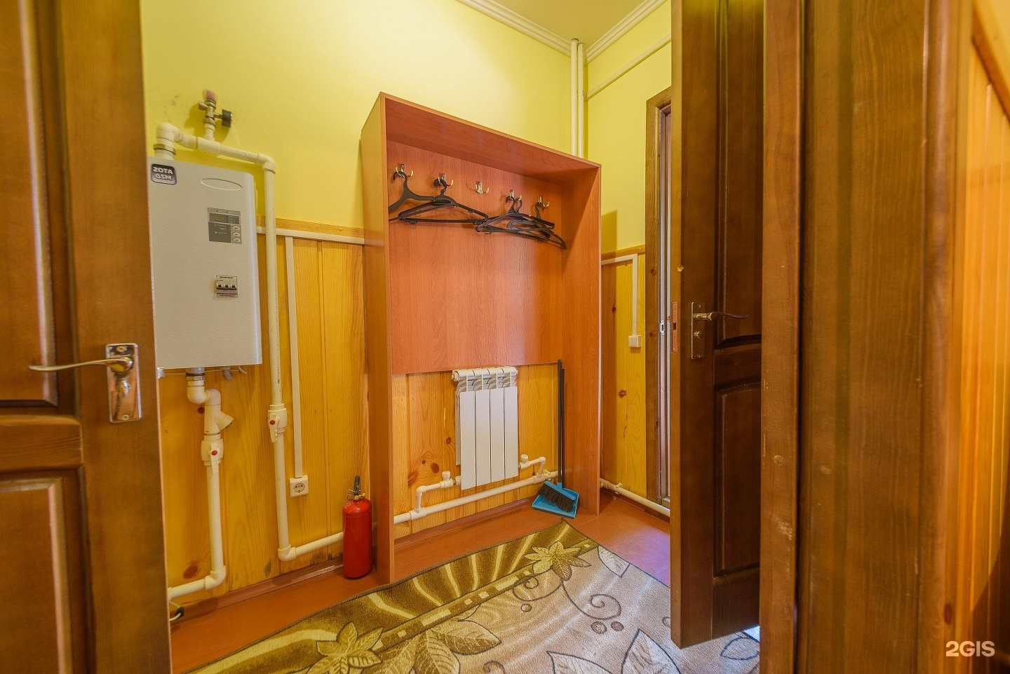 Лесовичок - фото 104