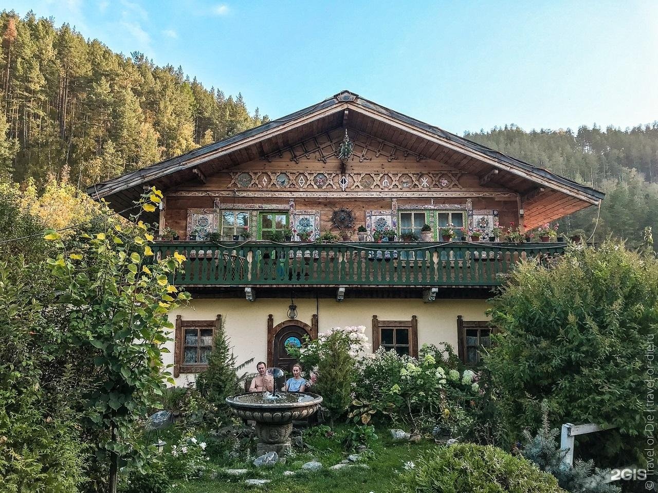 Geometrika • lounge hotel - фото 92