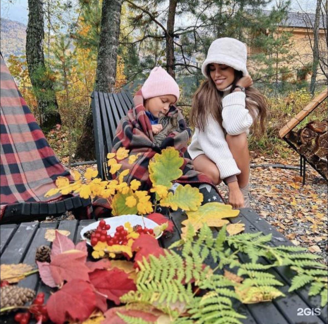Geometrika • lounge hotel - фото 99