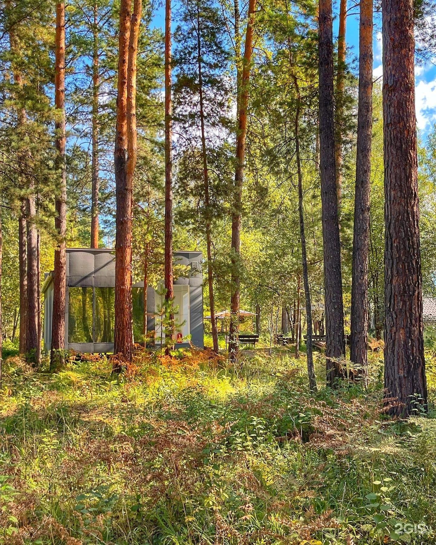 Geometrika • lounge hotel - фото 100