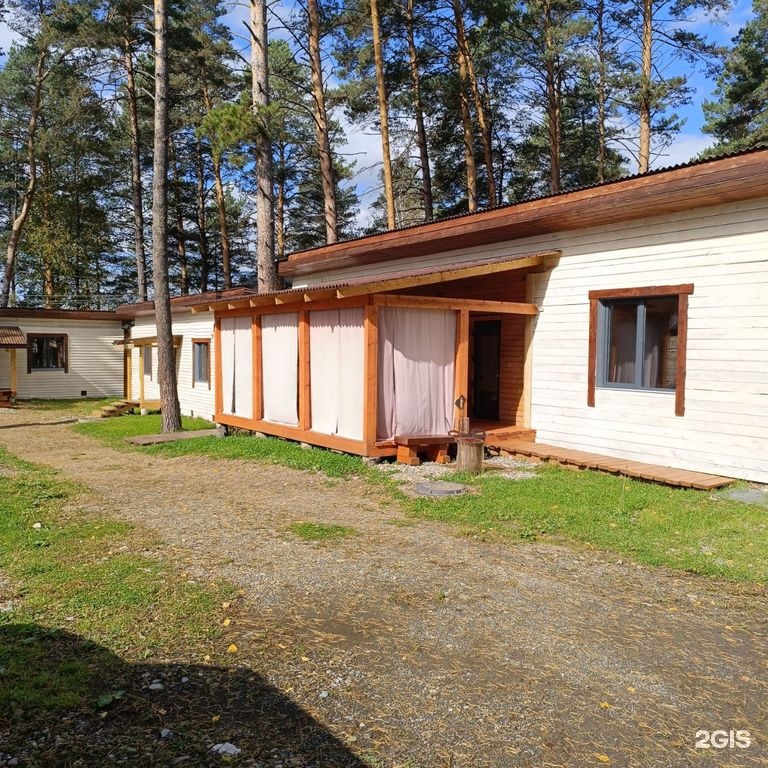 Семейный отдых - фото 1