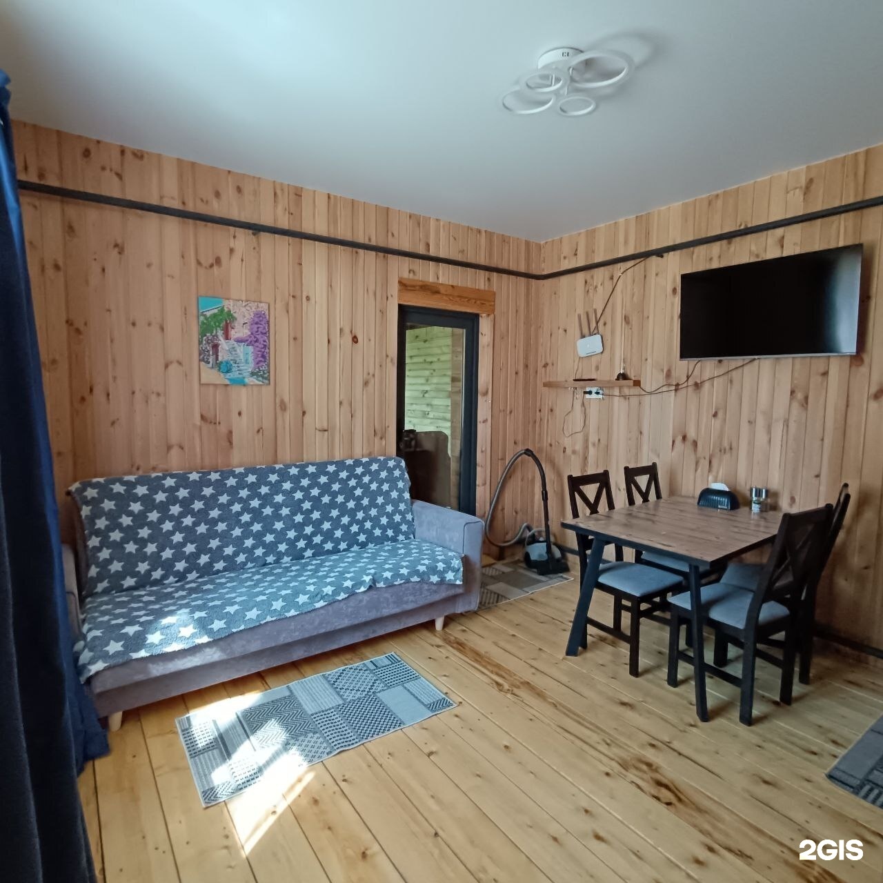 Семейный отдых - фото 4