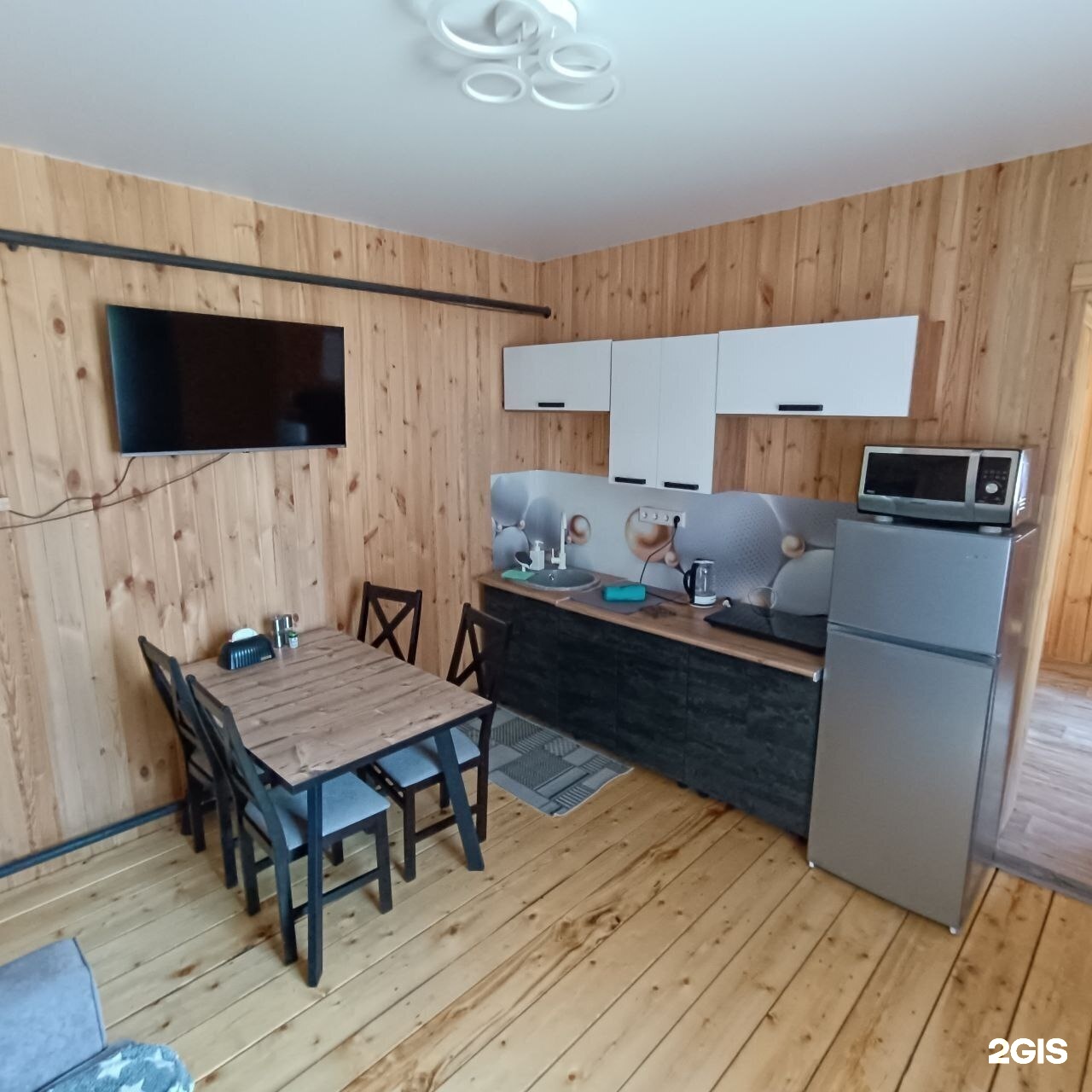 Семейный отдых - фото 5