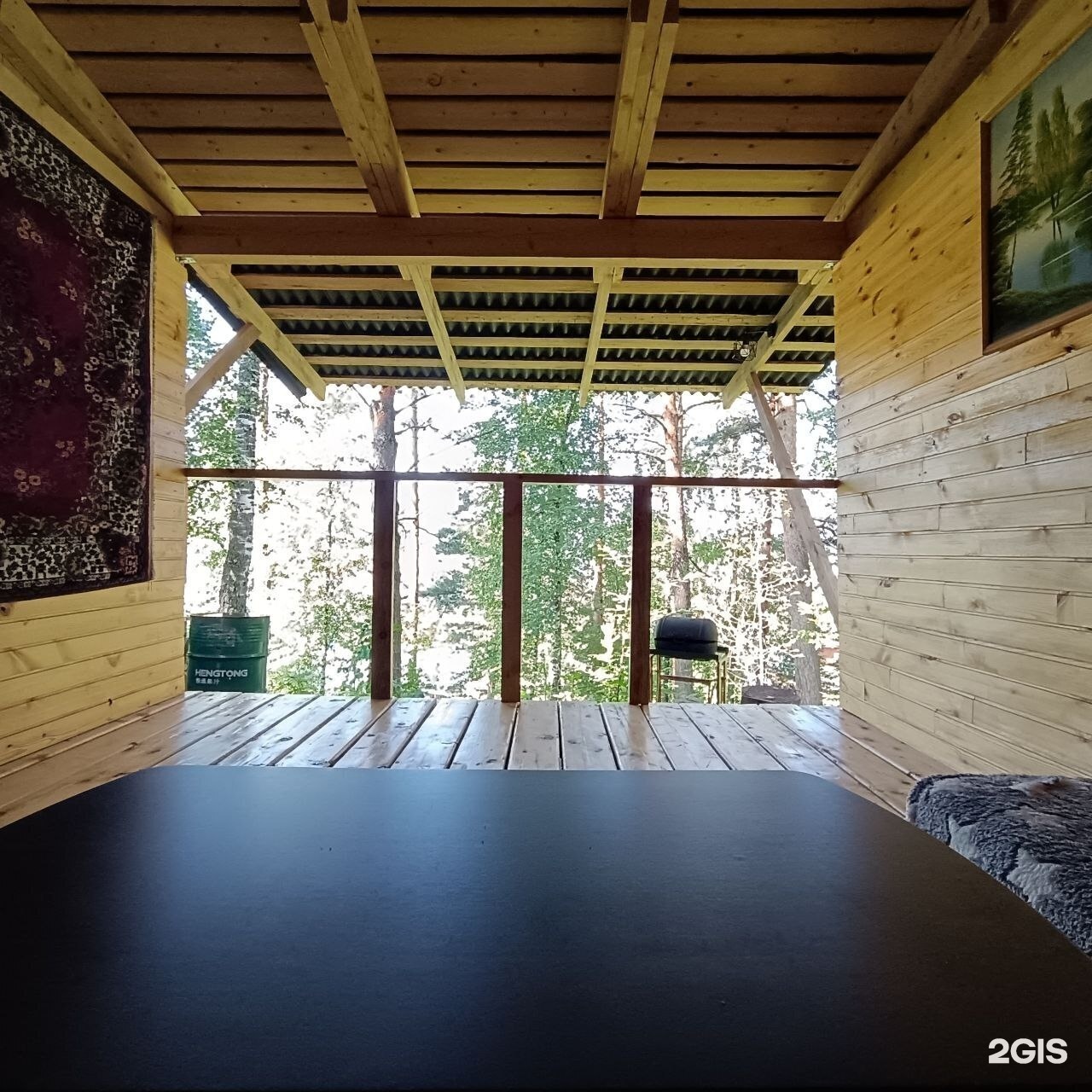 Семейный отдых - фото 7