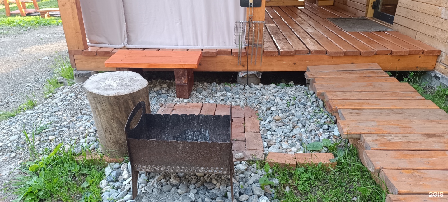 Семейный отдых - фото 13