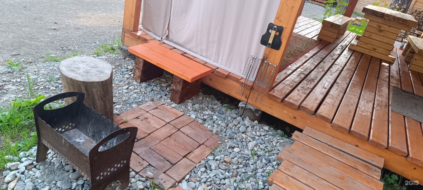 Семейный отдых - фото 17