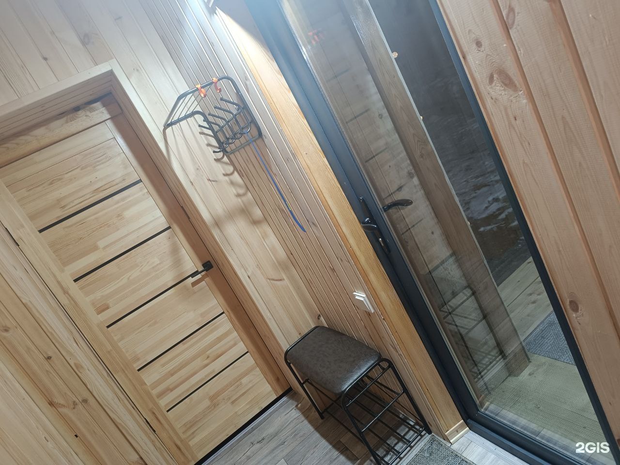 Семейный отдых - фото 19