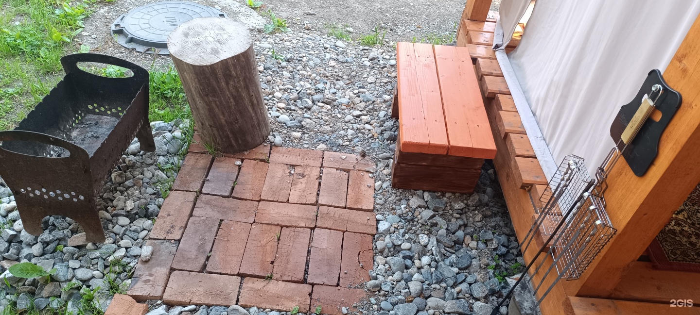 Семейный отдых - фото 21