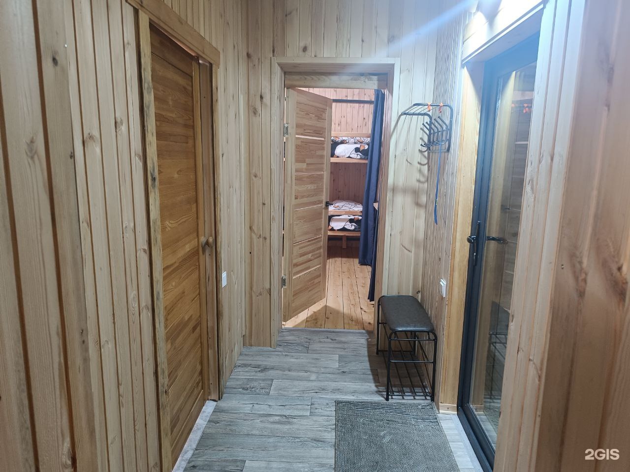 Семейный отдых - фото 22