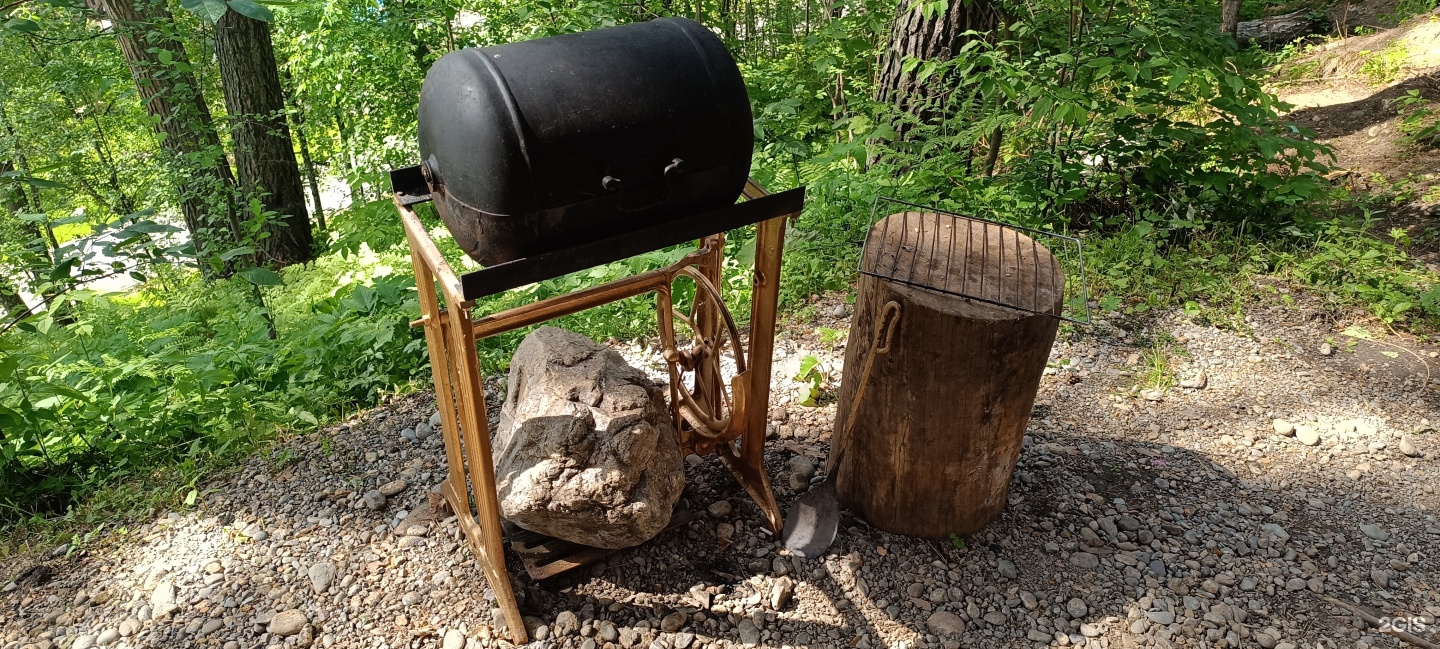 Семейный отдых - фото 26