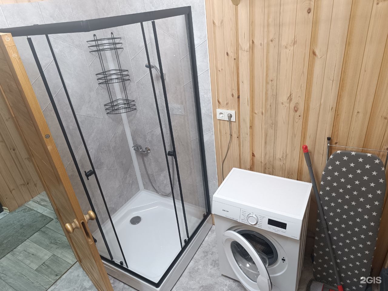 Семейный отдых - фото 30