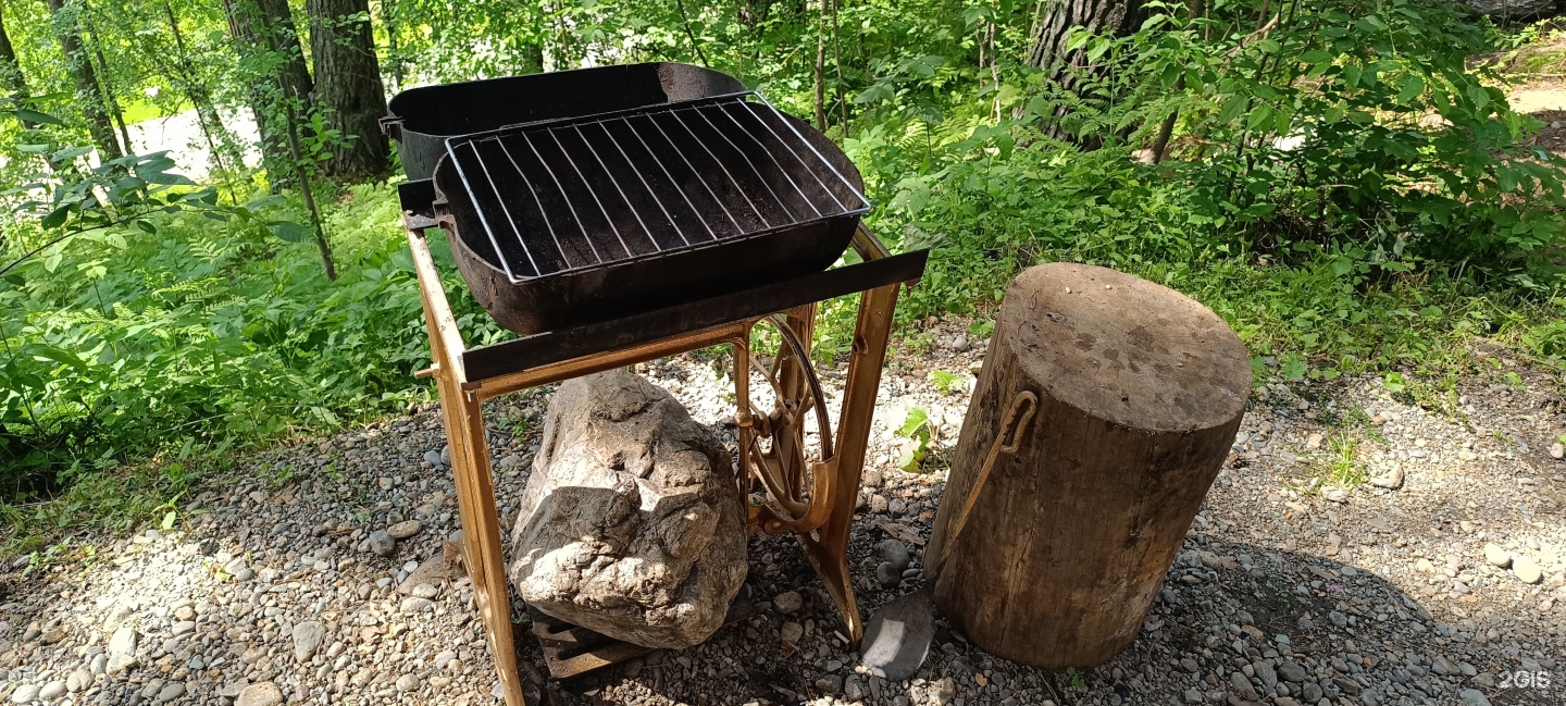 Семейный отдых - фото 31