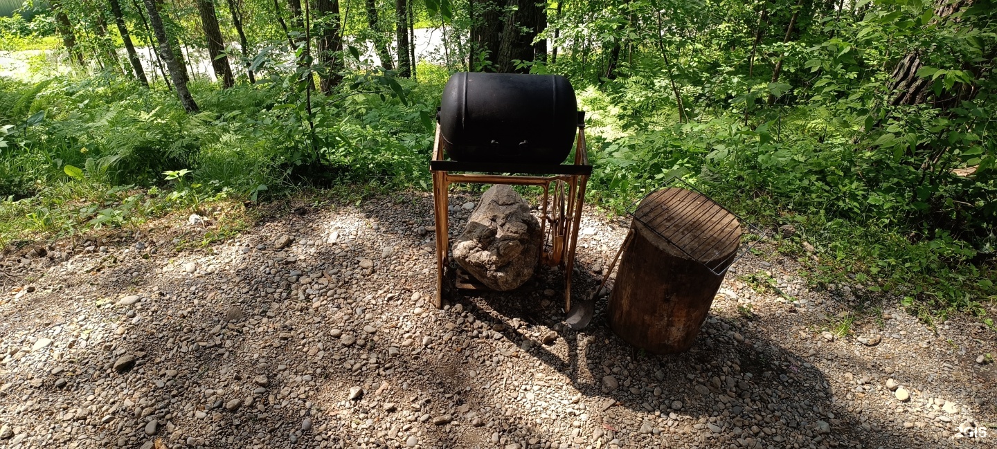 Семейный отдых - фото 35