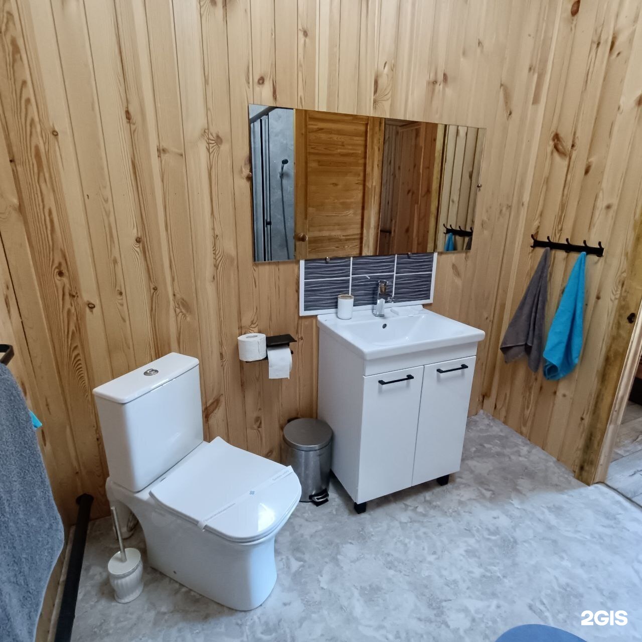 Дом - фото 11