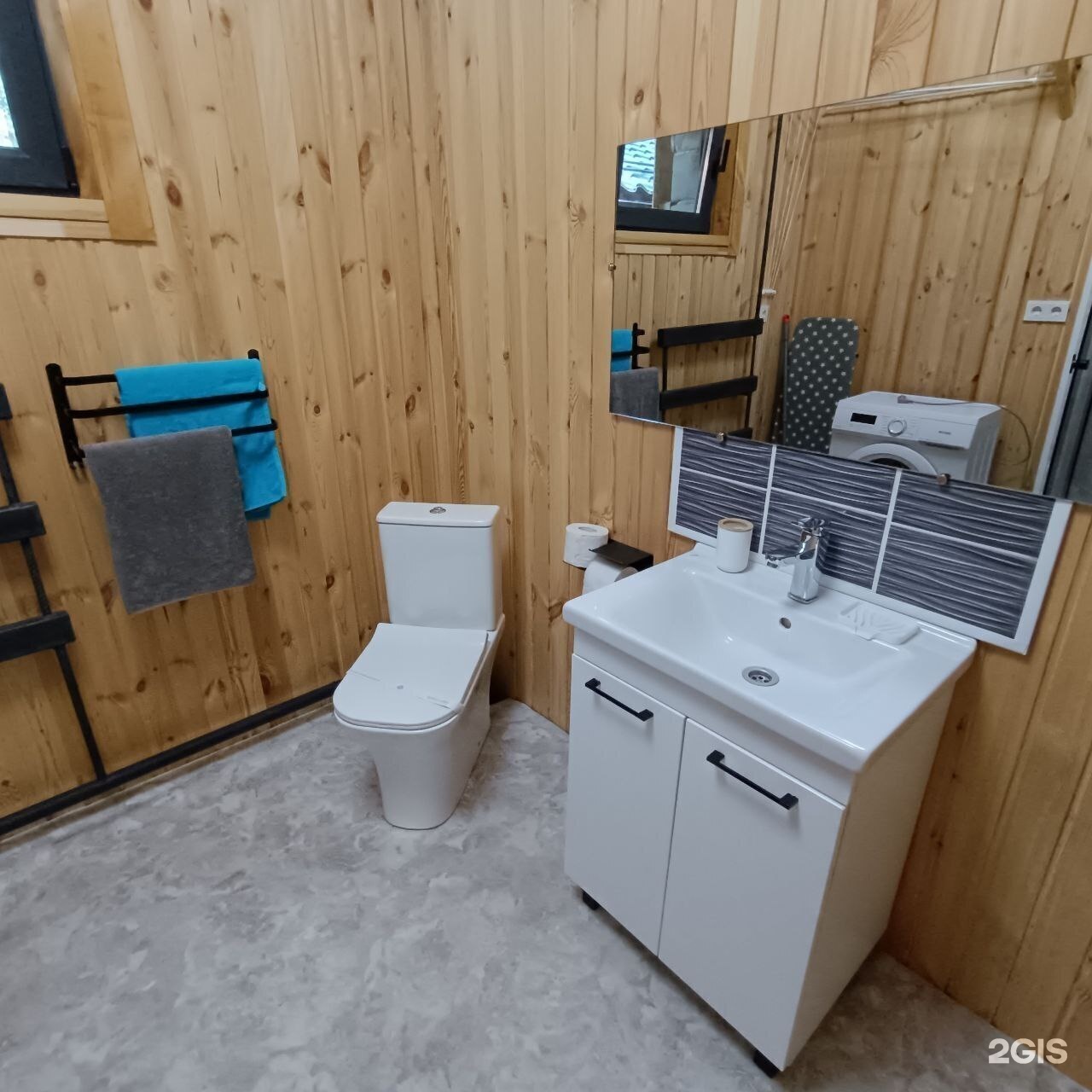 Дом - фото 13