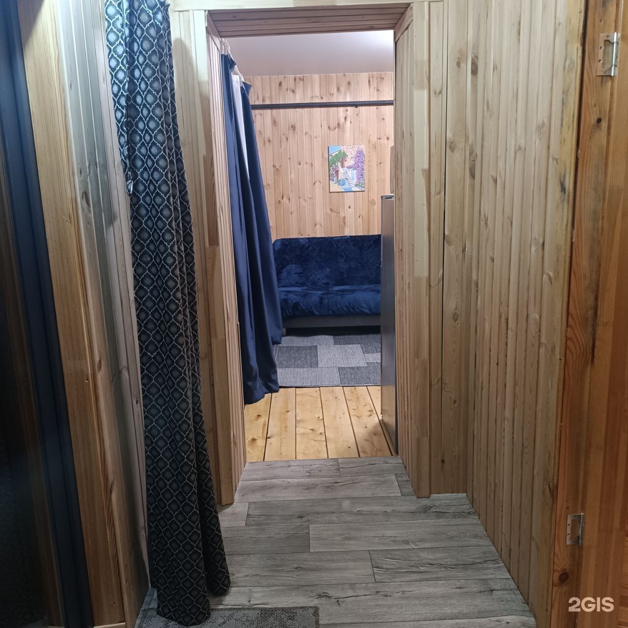 Дом - фото 14