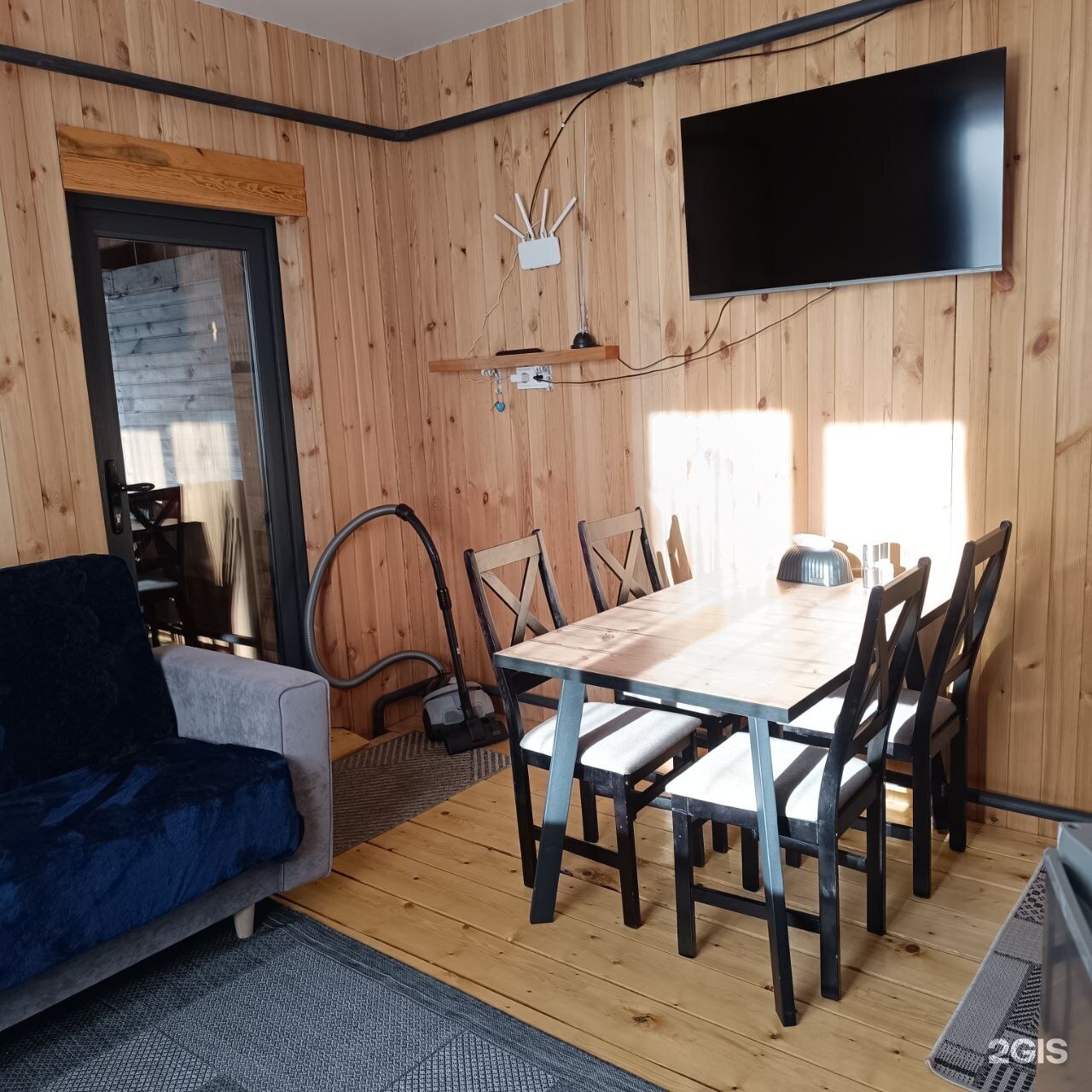 Дом - фото 15