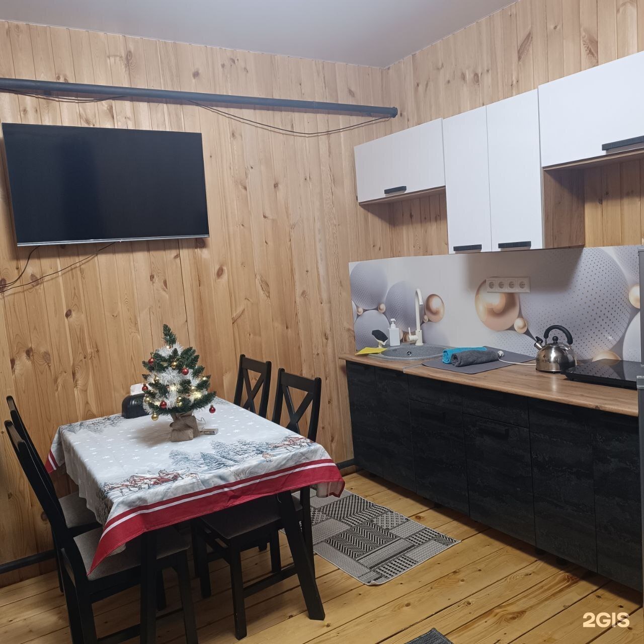 Дом - фото 17