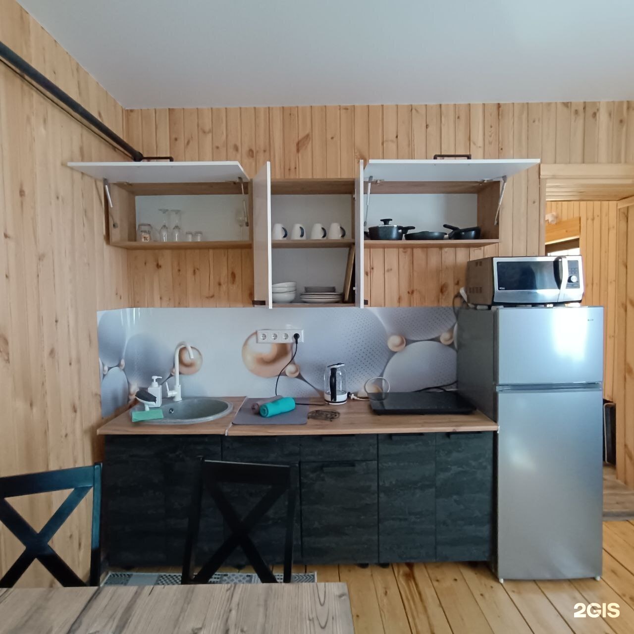 Дом - фото 19