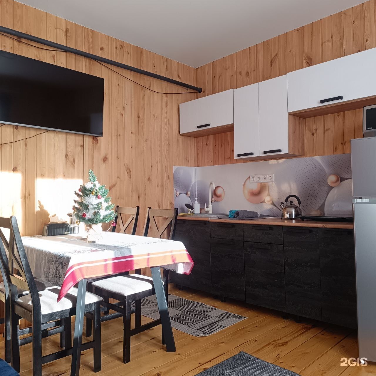 Дом - фото 20